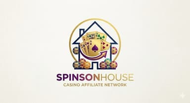Spins on House — Casino Affiliate Network